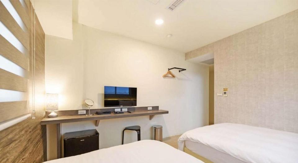 Huaxin Hotel Magong Ngoại thất bức ảnh