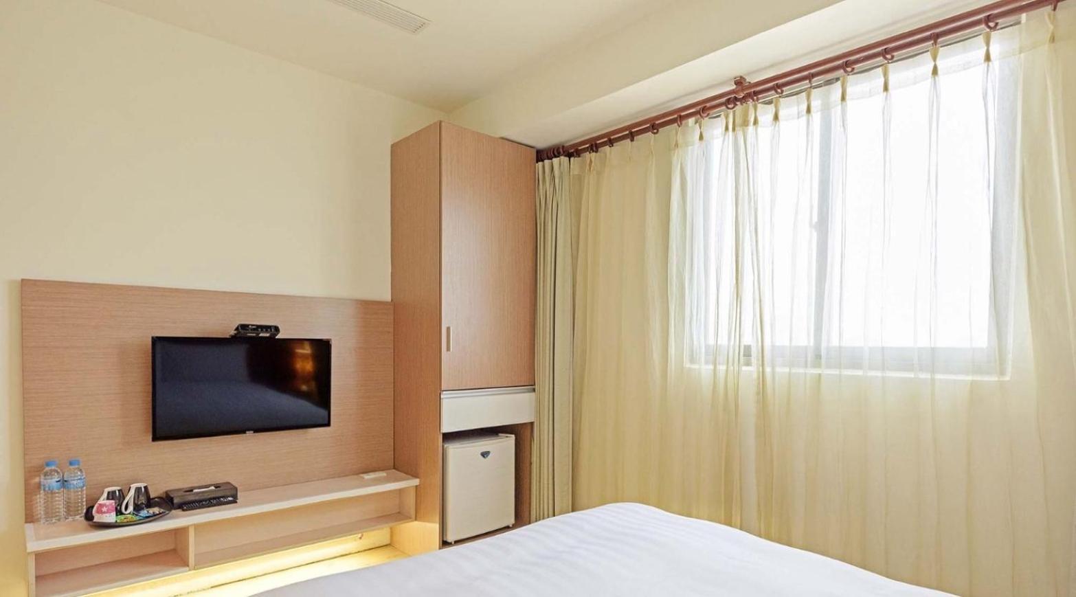 Huaxin Hotel Magong Ngoại thất bức ảnh