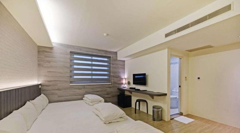 Huaxin Hotel Magong Ngoại thất bức ảnh