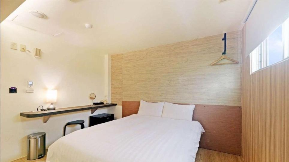 Huaxin Hotel Magong Ngoại thất bức ảnh