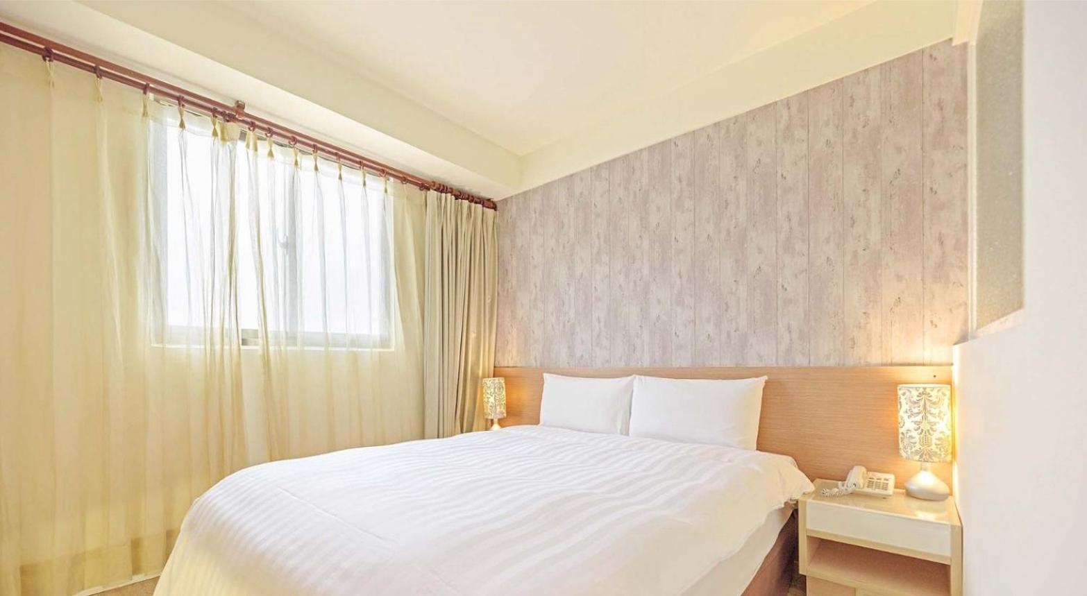 Huaxin Hotel Magong Ngoại thất bức ảnh