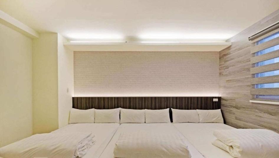 Huaxin Hotel Magong Ngoại thất bức ảnh